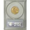 Image 4 : 1908 $5 MS63 PCGS. The Bela Lyon Pratt design for the 