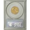Image 4 : 1913 $5 MS63 PCGS. This remarkable example has honey-g 