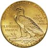 Image 2 : 1914 $5 MS64 NGC. Lime-gold and honey shades endow thi 