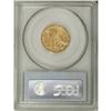 Image 4 : 1915-S $5 MS62 PCGS. This elusive date is seldom found 