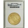 Image 3 : 1803 $10 Small Stars Reverse--Repaired, Whizzed--ANACS 