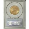 Image 2 : 1900 $10 MS64 PCGS. Strong strike and clean fields mak 
