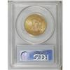 Image 2 : 1901 $10 MS64 PCGS. Crisply detailed with bold luster 