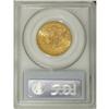 Image 2 : 1903-S $10 MS64 PCGS. Gorgeous colors and rich golden 