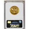 Image 2 : 1904 $10 MS63 NGC. This scarcer late-date Coronet ten 