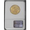 Image 4 : 1907 $10 No Periods MS64 NGC. A lack of periods betwee 