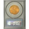 Image 4 : 1908-S $10 AU58 PCGS. This lightly circulated 1908-S t 