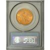 Image 4 : 1908-S $10 MS63 PCGS. A transitional year for the type 