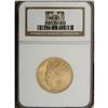 Image 1 : 1909 $10 MS61 NGC. This attractive low mintage Indian 