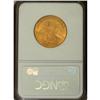 Image 2 : 1912 $10 MS63 NGC. Attractive rose-gold hues accent th 