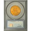 Image 2 : 1913 $10 MS63 PCGS. An attractive example of this slig 