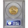 Image 2 : 1914-S $10 MS62 PCGS. Nicely struck overall with stron 