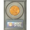Image 4 : 1916-S $10 MS63 PCGS. This remarkable Mint State examp 