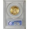 Image 2 : 1926 $10 MS64 PCGS. The frosty lemon-yellow surfaces h 