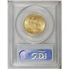 Image 2 : 1932 $10 MS64 PCGS. A pleasing near-Gem example of thi 