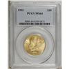 Image 1 : 1932 $10 MS64 PCGS. Even the casual collector of Unite 