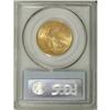Image 4 : 1932 $10 MS65 PCGS. Impeccable satiny surfaces display 