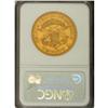 Image 4 : 1858-O $20 AU53 NGC. The Garrett-Guth Gold Encyclopedi 