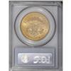 Image 4 : 1859-S $20 AU58 PCGS. FS-G20-1859S-101. Listed in the 