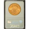 Image 4 : 1882-S $20 MS62 NGC. The certified population of this 