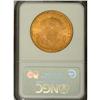 Image 2 : 1883-S $20 MS62 NGC. Despite this date being reasonabl 