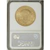 Image 2 : 1884-CC $20 AU55 NGC. This Choice AU Carson City doubl 