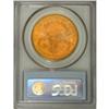 Image 4 : 1885-S $20 MS63 PCGS. Like so many other dates in the 