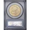 Image 4 : 1892-CC $20 AU58 PCGS. The 1892-CC issue is usually se 