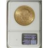 Image 4 : 1892-S $20 MS64 NGC. An uncommonly clean coin for the 
