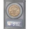 Image 2 : 1893-CC $20 AU53 PCGS. A nicely struck piece from the 