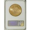 Image 4 : 1895 $20 MS65 NGC. Intricately detailed with ample min 