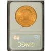 Image 4 : 1899-S $20 MS64 NGC. The 1899-S is one of the more ava 