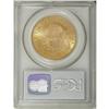 Image 2 : 1900 $20 MS63 PCGS. This Philadelphia Mint issue is ch 