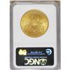 Image 2 : 1900 $20 MS64 NGC. Glowing luster embraces both sides 