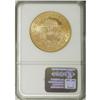 Image 4 : 1903 $20 MS65 NGC. A true rarity in Gem grade when (un 