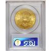 Image 2 : 1904 $20 MS64 PCGS. 