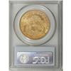 Image 2 : 1904 $20 MS64 PCGS. A boldly impressed and highly lust 