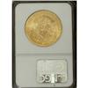 Image 4 : 1904 $20 MS65 NGC. Ex: Freedom Collection. While numer 