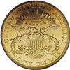 Image 2 : 1904 $20 MS65 Prooflike NGC. 1904 was an extraordinary 