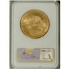 Image 4 : 1904-S $20 MS65 NGC. While often overshadowed by the 1 