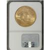 Image 4 : 1908 $20 No Motto MS66 NGC. Ex: Freedom Collection. Wh 