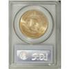 Image 2 : 1908 $20 No Motto MS66 PCGS. Highly lustrous surfaces 