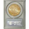 Image 4 : 1910-S $20 MS65 PCGS. Despite a mintage of over 2.1 mi 