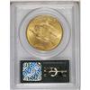 Image 2 : 1912 $20 MS62 PCGS. Well struck and lustrous with attr 