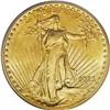 Image 1 : 1913 $20 MS63 PCGS. Somewhat available despite the sma 