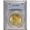Image 3 : 1913 $20 MS64 PCGS. The simple lack of availability fo 