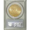 Image 4 : 1913 $20 MS64 PCGS. Ex: Brahin. This better date doubl 