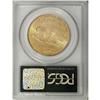 Image 4 : 1914 $20 MS63 PCGS. The first of several Select or bet 