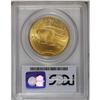 Image 2 : 1914-S $20 MS65 PCGS. Despite its mintage of nearly 1. 
