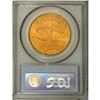 Image 4 : 1915 $20 MS64 PCGS. An attractive example of this 48-s 